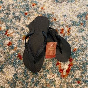 Havaiana sandals